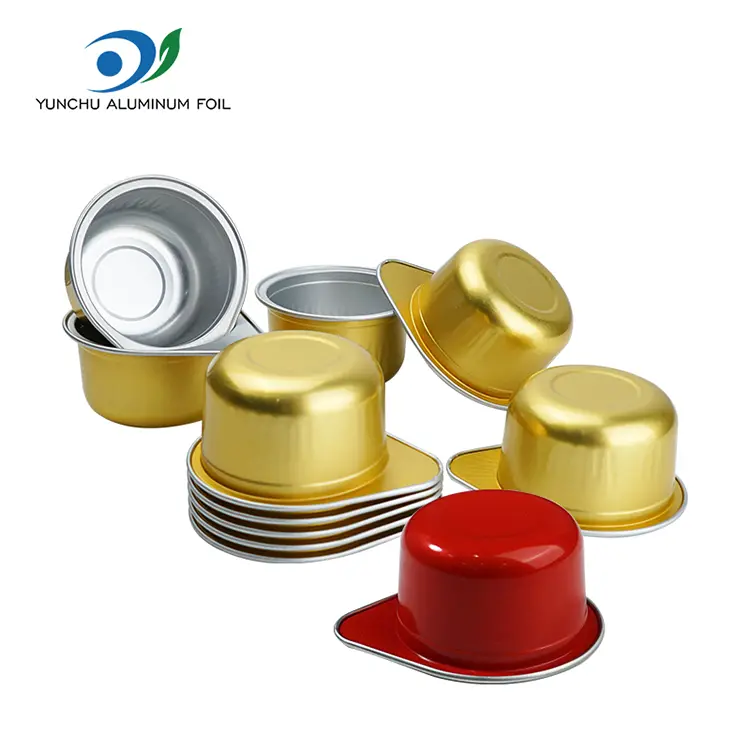 సిలికాన్-సీల్-ఫ్రీ ఖాళీ కాఫీ క్యాప్సూల్ అంటే ఏమిటి?